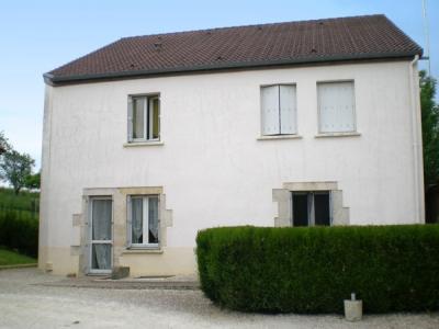 Annonce Location 4 pices Appartement Briaucourt 52