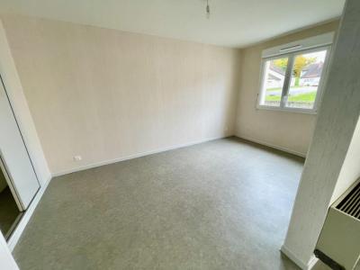 Louer Appartement 48 m2 Bourbonne-les-bains