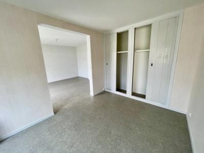 Louer Appartement Bourbonne-les-bains Haute marne