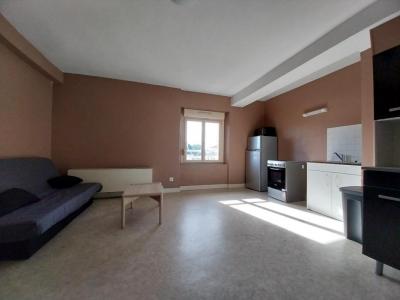For rent Wassy 1 room 29 m2 Haute marne (52130) photo 3