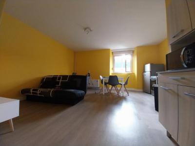 For rent Wassy 1 room 29 m2 Haute marne (52130) photo 0
