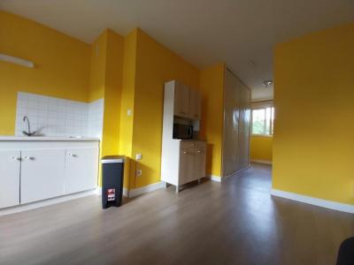 For rent Wassy 1 room 29 m2 Haute marne (52130) photo 2