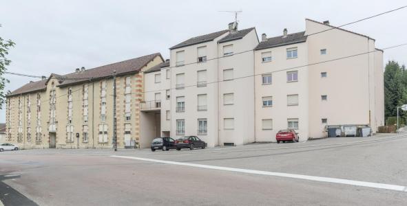 For rent Wassy 1 room 29 m2 Haute marne (52130) photo 3