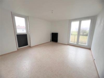 For rent Nogent 3 rooms 60 m2 Haute marne (52800) photo 0