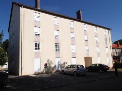 Louer Appartement Maranville 253 euros