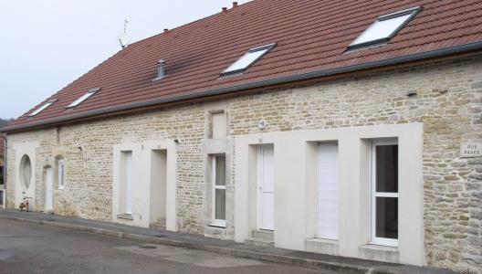 Louer Maison Liffol-le-petit 524 euros