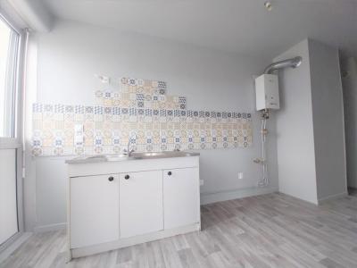 Louer Appartement 62 m2 Langres