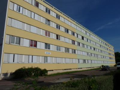 Louer Appartement Langres 471 euros