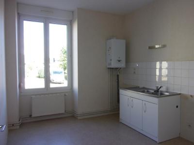 Louer Appartement 96 m2 Juzennecourt
