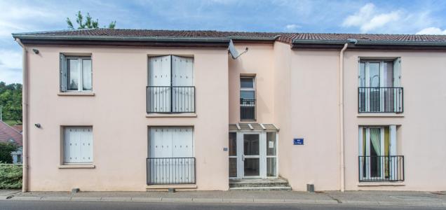 Louer Appartement Illoud 387 euros