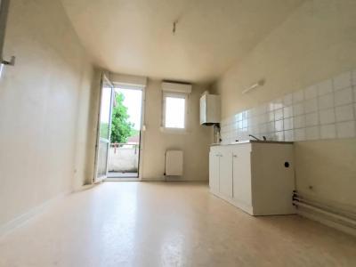 Louer Appartement 105 m2 Gudmont-villiers