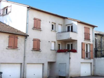 Louer Appartement Gudmont-villiers 384 euros