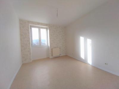 Louer Appartement Fronville 489 euros