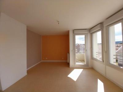 Annonce Location 2 pices Appartement Doulaincourt-saucourt 52