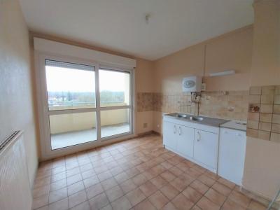 Annonce Location 4 pices Appartement Chateauvillain 52