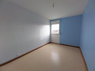 Louer Appartement 74 m2 Chateauvillain