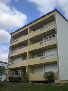 Louer Appartement Chateauvillain 386 euros