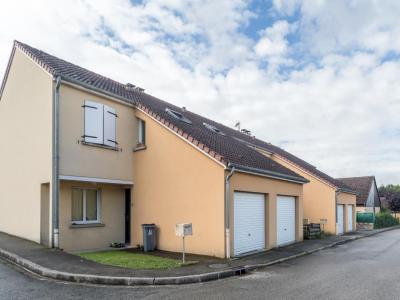Louer Maison Breuvannes-en-bassigny Haute marne