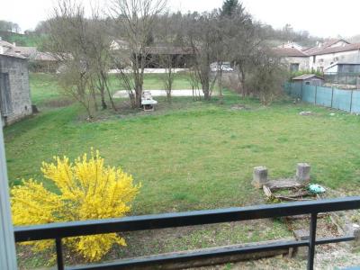 Louer Appartement Chevillon Haute marne