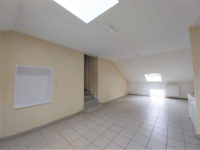 Louer Appartement 66 m2 Bourmont