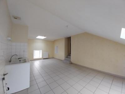 Louer Appartement Bourmont Haute marne