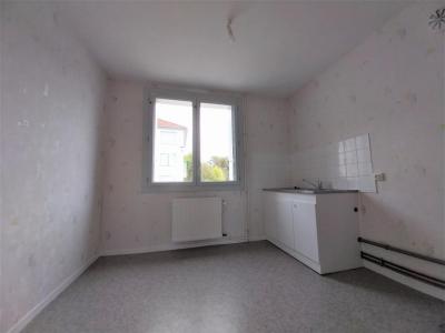 Louer Appartement 71 m2 Bourmont