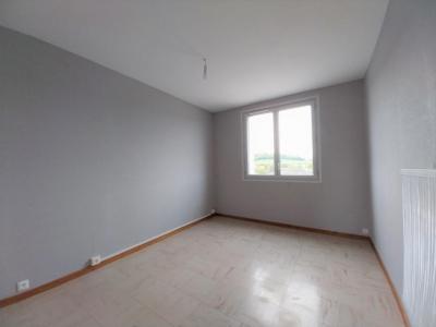 Louer Appartement Bourmont Haute marne