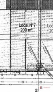 Annonce Location Local commercial Rennes 35