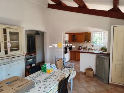 For rent Mimet 4 rooms 83 m2 Bouches du Rhone (13105) photo 0