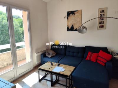 Louer Appartement 83 m2 Mimet