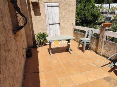 Louer Appartement Mimet 1113 euros