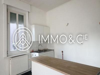 Annonce Vente 2 pices Appartement Lille 59