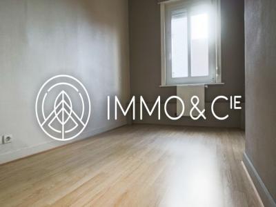 Acheter Appartement 50 m2 Lille