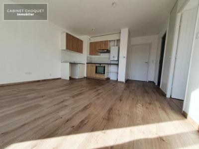 For rent Saint-andre-lez-lille 2 rooms 41 m2 Nord (59350) photo 1