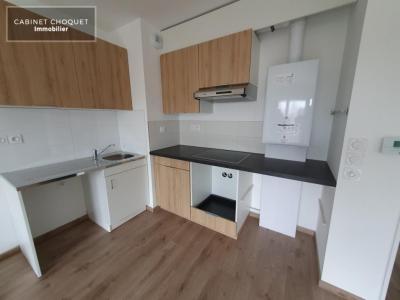 For rent Saint-andre-lez-lille 2 rooms 41 m2 Nord (59350) photo 2