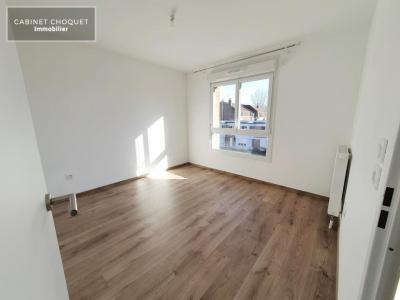 For rent Saint-andre-lez-lille 2 rooms 41 m2 Nord (59350) photo 3