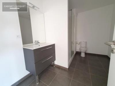 For rent Saint-andre-lez-lille 2 rooms 41 m2 Nord (59350) photo 4