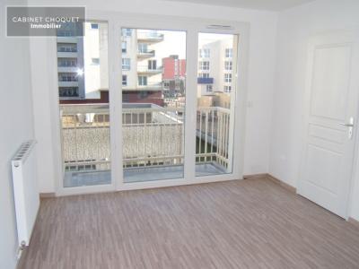 For rent Capinghem 2 rooms 41 m2 Nord (59160) photo 1