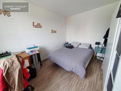 For rent Capinghem 2 rooms 41 m2 Nord (59160) photo 3