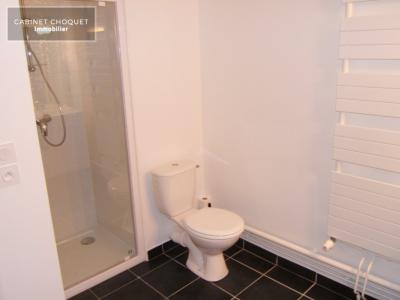 For rent Capinghem 2 rooms 41 m2 Nord (59160) photo 4