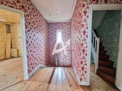 For sale Saint-savin 6 rooms 180 m2 Gironde (33920) photo 4