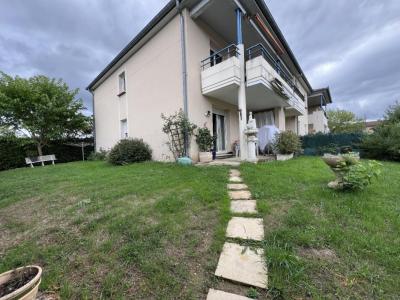 For rent Saint-gaudens 3 rooms 57 m2 Haute garonne (31800) photo 0