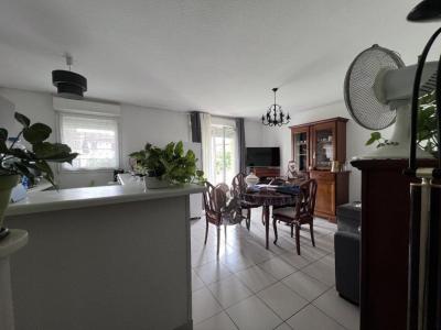 Louer Appartement 57 m2 Saint-gaudens