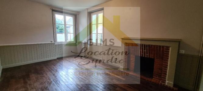 For rent Crain 5 rooms 111 m2 Yonne (89480) photo 1