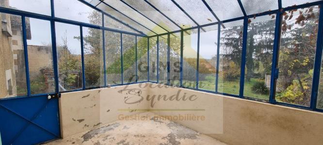 For rent Crain 5 rooms 111 m2 Yonne (89480) photo 4