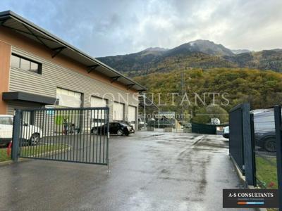 For rent Bathie ALBERTVILLE 456 m2 Savoie (73540) photo 0