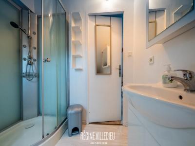 For rent Cherbourg 1 room 26 m2 Manche (50100) photo 3