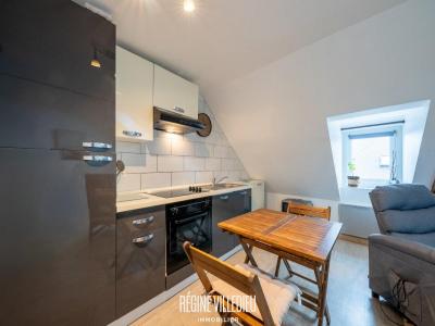 For rent Cherbourg 1 room 26 m2 Manche (50100) photo 4