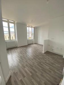 Louer Appartement 77 m2 Condrieu