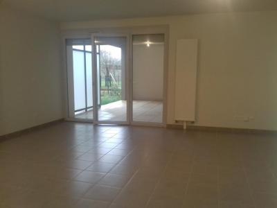 Louer Appartement 67 m2 Bourg-en-bresse